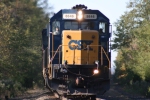 CSX 8646